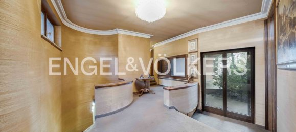 15 rooms Villa in Varese, Italy No. 132366 22