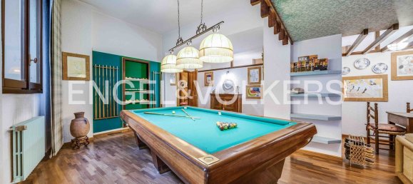 15 rooms Villa in Varese, Italy No. 132366 37