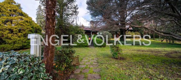 15 rooms Villa in Varese, Italy No. 132366 48