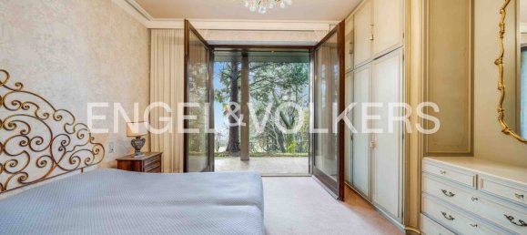 15 rooms Villa in Varese, Italy No. 132366 25