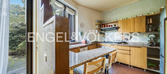 15 rooms Villa in Varese, Italy No. 132366 16