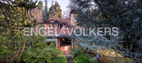 15 rooms Villa in Varese, Italy No. 132366 50
