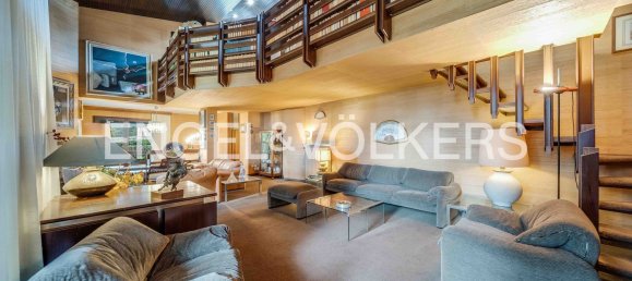 15 rooms Villa in Varese, Italy No. 132366 6