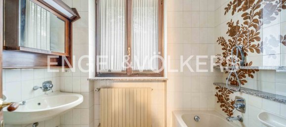 15 rooms Villa in Varese, Italy No. 132366 30