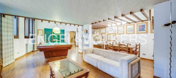 15 rooms Villa in Varese, Italy No. 132366 34