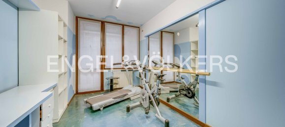 15 rooms Villa in Varese, Italy No. 132366 41