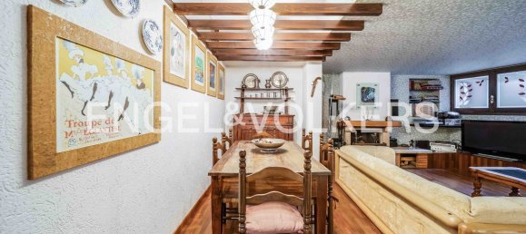 15 rooms Villa in Varese, Italy No. 132366 40