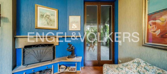 15 rooms Villa in Varese, Italy No. 132366 15