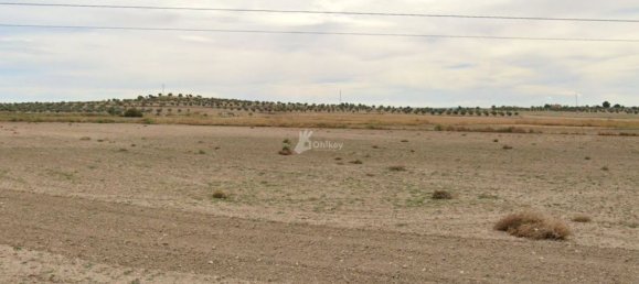 6055m² Land in Madrid, Spain No. 175555 3