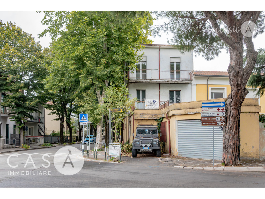 6 Schlafzimmer Haus in Cesenatico, Italy, Nr. 386427