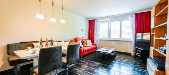 3غرفة شقة في Innsbruck-Stadt, Austria رقم 204807 5