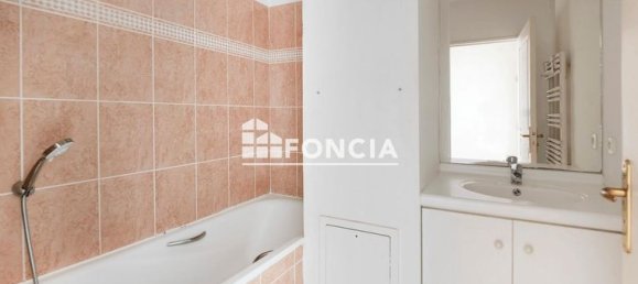 2 Schlafzimmer Wohnung in Paris, France, Nr. 282435 11