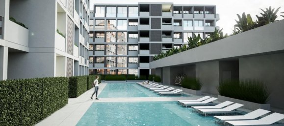 2 bedrooms Condo in The Momentum Phuket Phuket, Thailand No. 31669 3