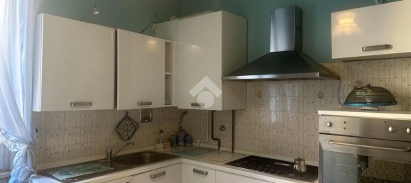 5 rooms Apartment in Parma, Italy No. 161939 11