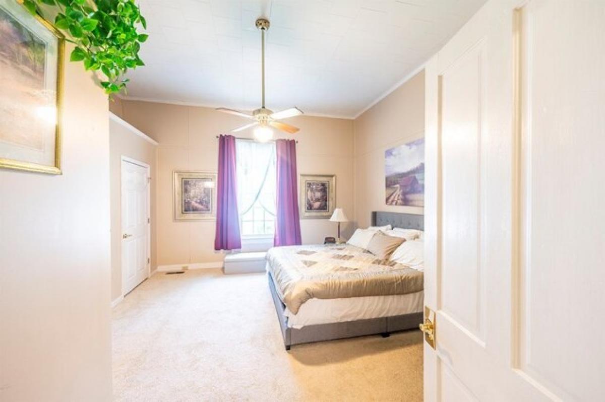 Дом с 6 спальнями в Блейкли, США № 418117