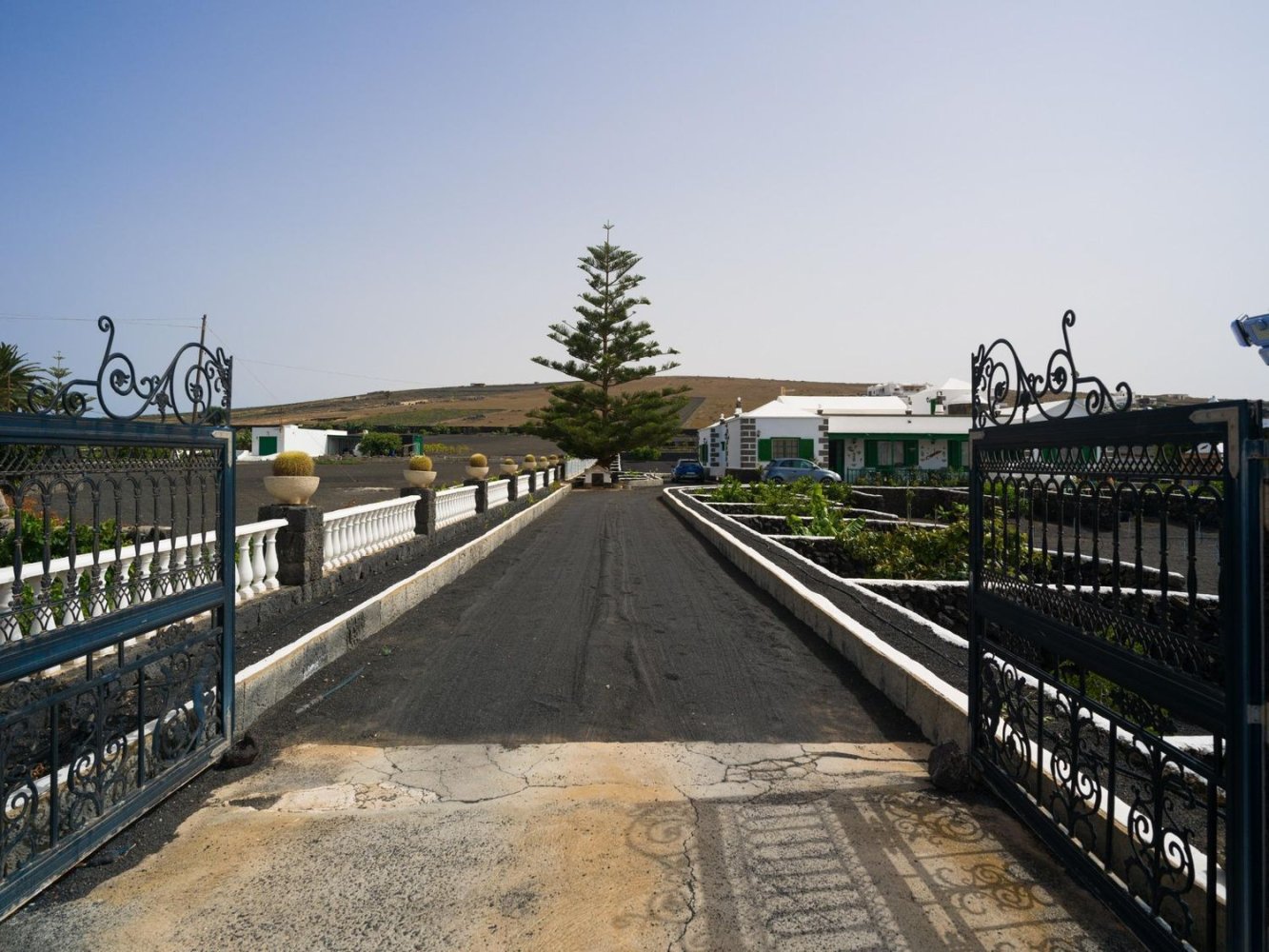 Casa de 5 dormitorios en Teguise, Spain No. 249928