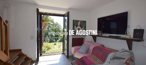 4 bedrooms House in Paruzzaro, Italy No. 371816 8