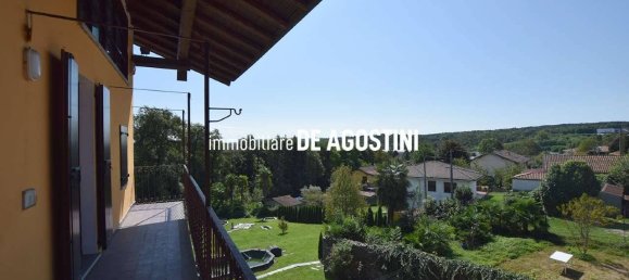 4 bedrooms House in Paruzzaro, Italy No. 371816 15