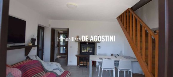 4 bedrooms House in Paruzzaro, Italy No. 371816 7