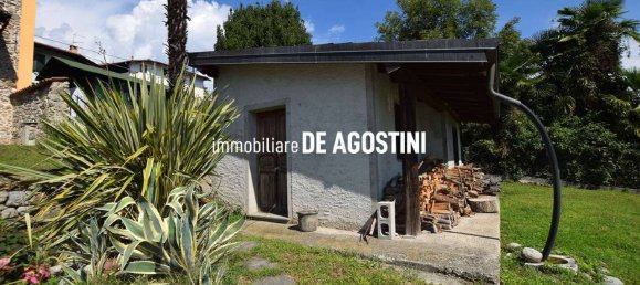 4 bedrooms House in Paruzzaro, Italy No. 371816 22