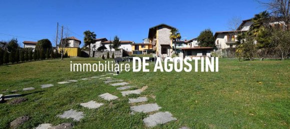 4 bedrooms House in Paruzzaro, Italy No. 371816 21