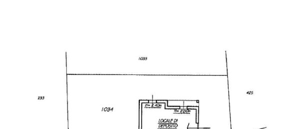 4 bedrooms House in Paruzzaro, Italy No. 371816 25