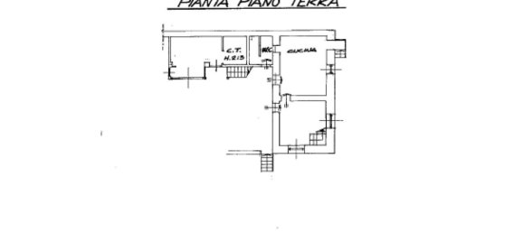 4 bedrooms House in Paruzzaro, Italy No. 371816 24