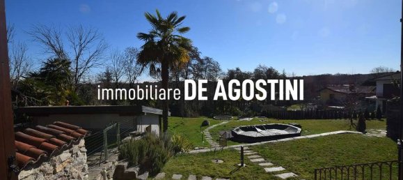 4 bedrooms House in Paruzzaro, Italy No. 371816 3