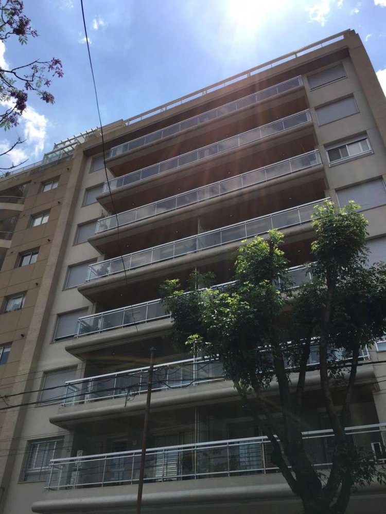 2 bedrooms Apartment in Buenos Aires, Argentina No. 88012