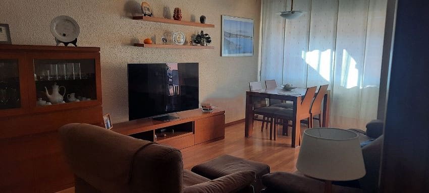 3 bedrooms Apartment in Sants-Montjuic, Spain No. 239755