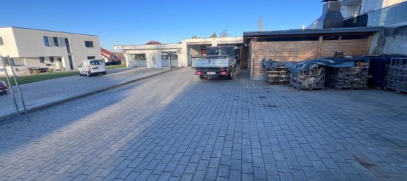 Armazém de 2 divisões em Rems-Murr-Kreis, Germany N.º 18387 11