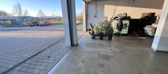 Armazém de 2 divisões em Rems-Murr-Kreis, Germany N.º 18387 6