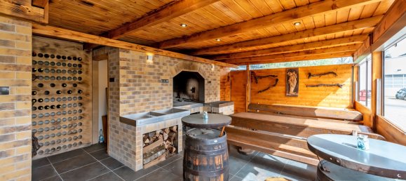 2-salle Entrepôt à Rems-Murr-Kreis, Germany No. 18387 2