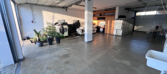 Armazém de 2 divisões em Rems-Murr-Kreis, Germany N.º 18387 7