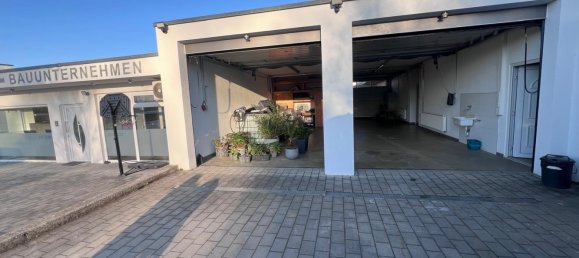 Armazém de 2 divisões em Rems-Murr-Kreis, Germany N.º 18387 4