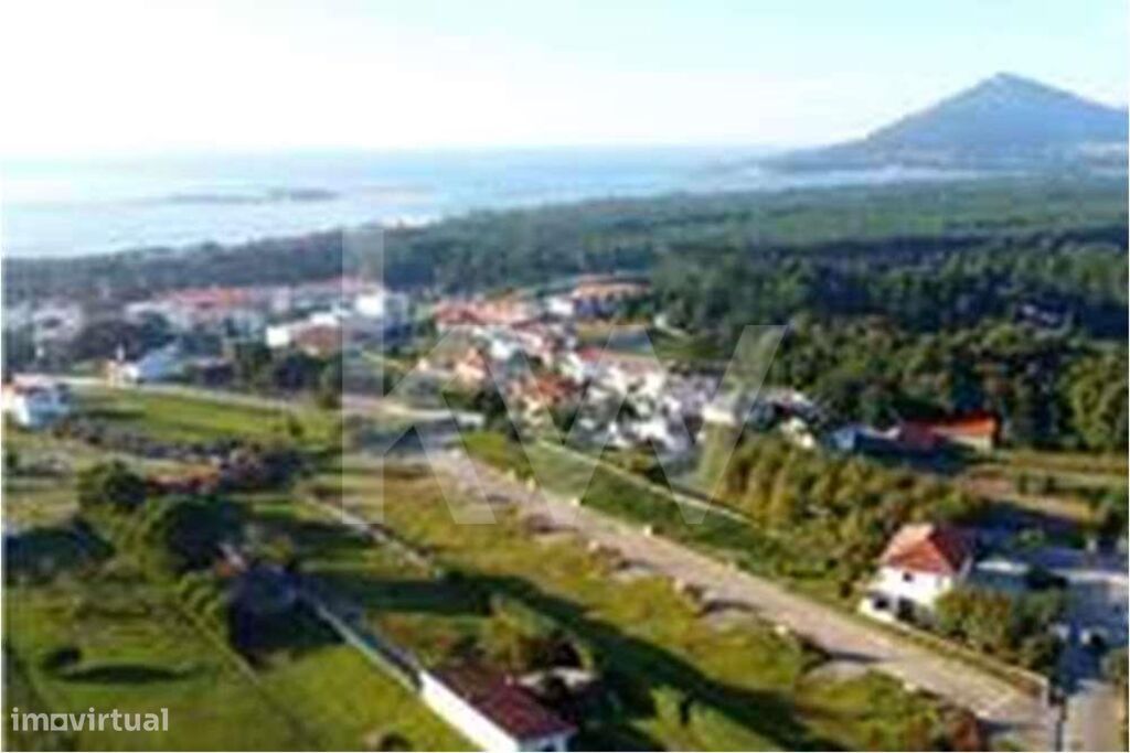 330m² Land in Caminha, Portugal No. 54237