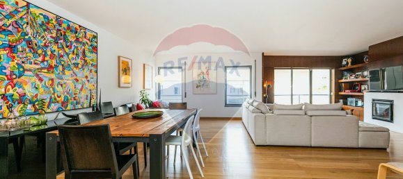 5 bedrooms Apartment in Lisbon, Portugal No. 75389 2