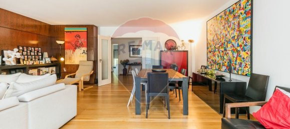 5 bedrooms Apartment in Lisbon, Portugal No. 75389 7