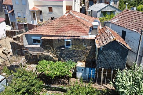 1 bedroom House in Penajoia, Portugal No. 187823