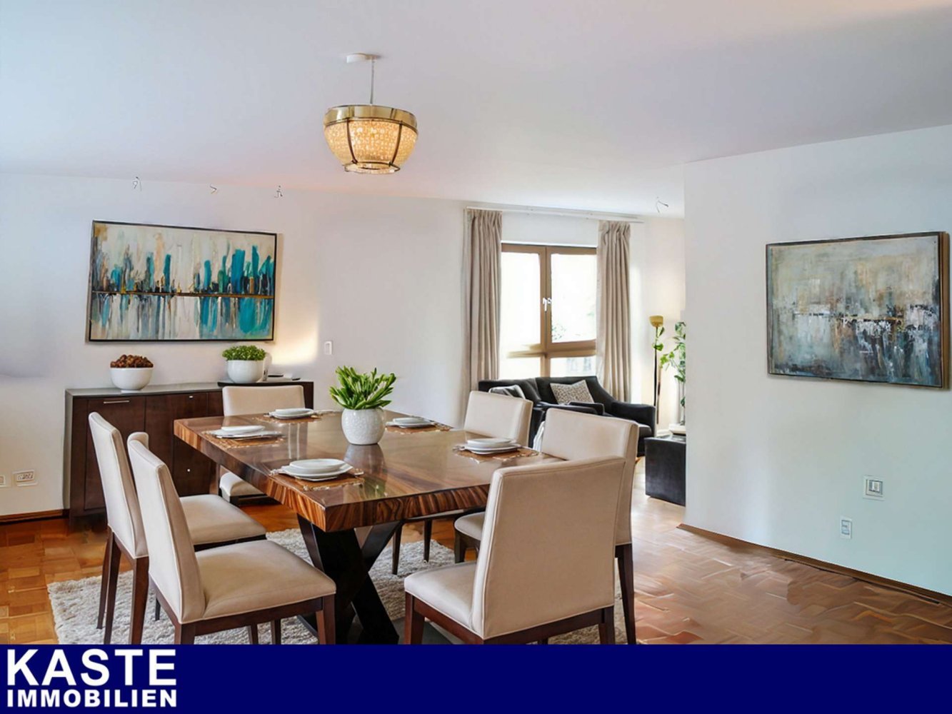 4 Schlafzimmer Villa in Niedersachsen, Germany, Nr. 341571