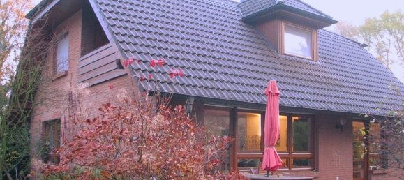 4 Schlafzimmer Villa in Niedersachsen, Germany, Nr. 341571 2