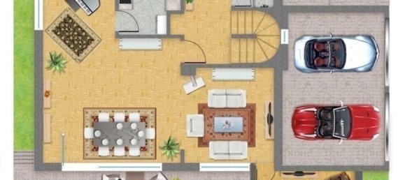 4 Schlafzimmer Villa in Niedersachsen, Germany, Nr. 341571 3