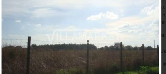 59880m² Land in Montijo, Portugal No. 43554 3