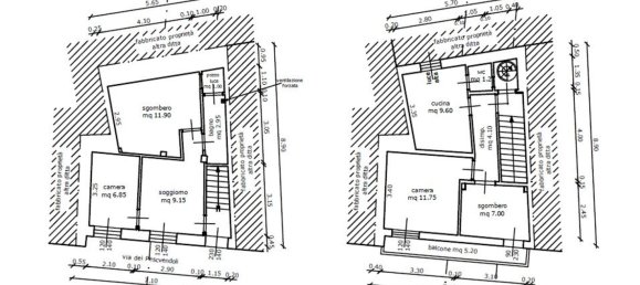 Здание 114м² в Сардиния, Италия № 249552 19
