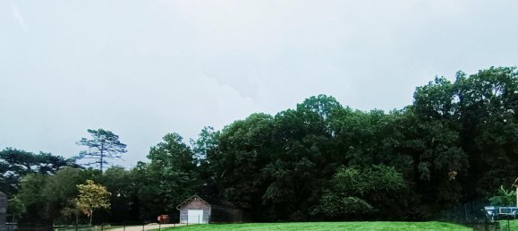 Земельный участок 1504м² в Ломмезе, Франция № 98667 2