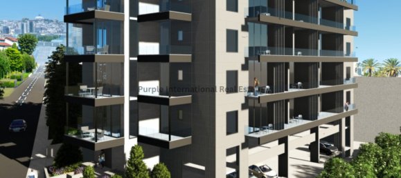 Квартира с 3 спальнями в Пафос, Кипр № 5160 9