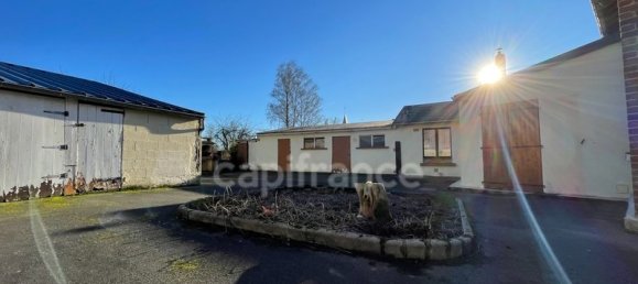 Casa T4 em Viry-Noureuil, France N.º 44970 24