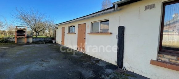 Casa T4 em Viry-Noureuil, France N.º 44970 3