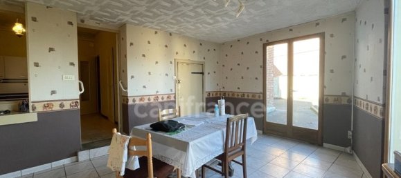 Casa T4 em Viry-Noureuil, France N.º 44970 5