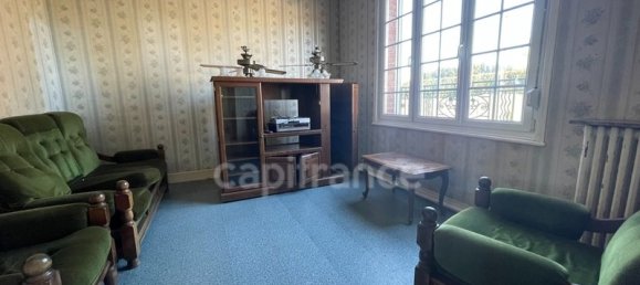 Casa T4 em Viry-Noureuil, France N.º 44970 15